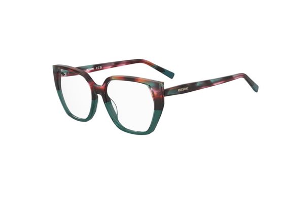 Montatura vista Missoni Donna MIS 0301YAP55 - MIS 0301YAP55